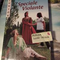 libro speciale violante