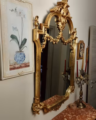 Mobili classici/vintage