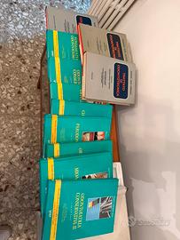 Libri odontotecnico/odontoiatrico