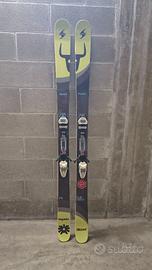 Sci Blizzard da freeride