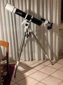 Telescopio rifrattore Sky-Watcher