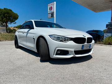 BMW 420D MPerformance grancoupe 184cv
