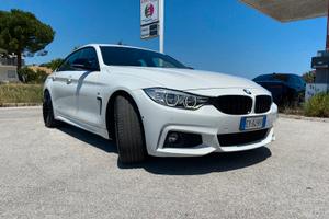 BMW 420D MPerformance grancoupe 184cv