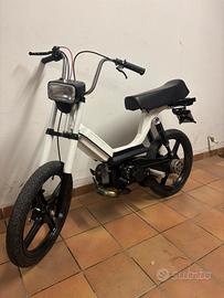 Piaggio bravo targato