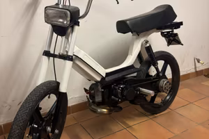 Piaggio bravo targato