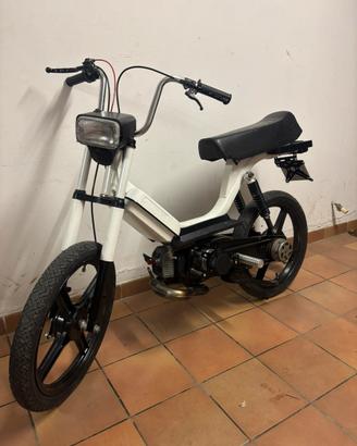Piaggio bravo targato