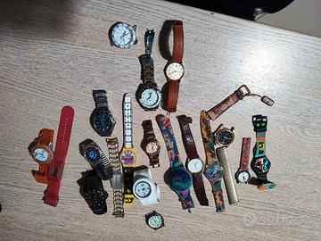 orologio 