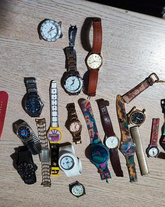 orologio 
