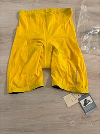 Pantaloncini da ciclismo S con fondello GSG