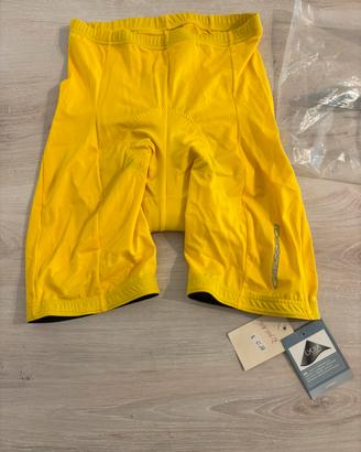Pantaloncini da ciclismo S con fondello GSG