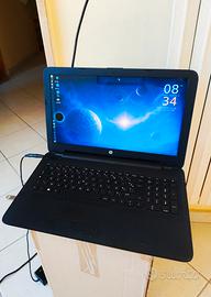 Laptop HP 15"