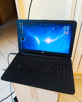 Laptop HP 15"