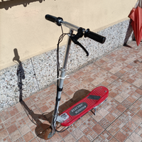 Monopattino elettrico