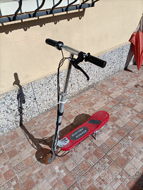 Monopattino elettrico