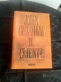 John Grisham - Il Cliente