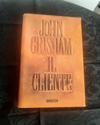 John Grisham - Il Cliente