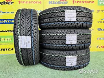 X4:Invernali 215/60R16 99H -SPORTIVA- al 85%