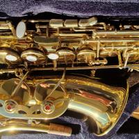 Sax Alto