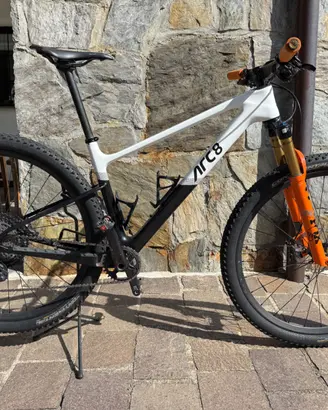 MTB ARC8 EVOLVE HT