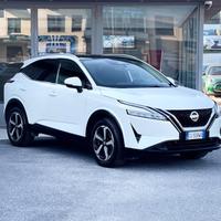 Nissan Qashqai 1.3 MHEV 140CV Tekna - 2021