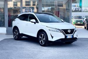 Nissan Qashqai 1.3 MHEV 140CV Tekna - 2021