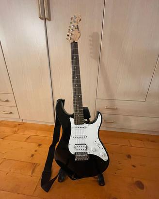 Chitarra elettrica Yamaha EG 112