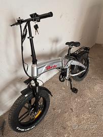 Bici elettrica