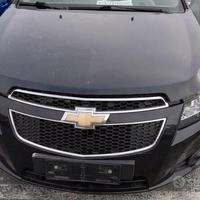 Chevrolet cruze anno 2010 ricambi