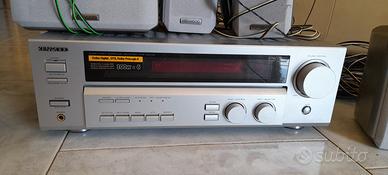 dolby kenwood
