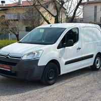 Citroen Berlingo BlueHDi 100 Van 3 posti Club L1