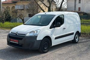 Citroen Berlingo BlueHDi 100 Van 3 posti Club L1