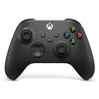 Joypad Xbox Nero + Play & charge Kit