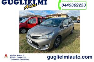 Toyota Verso 1.6 D-4D Style 7 posti