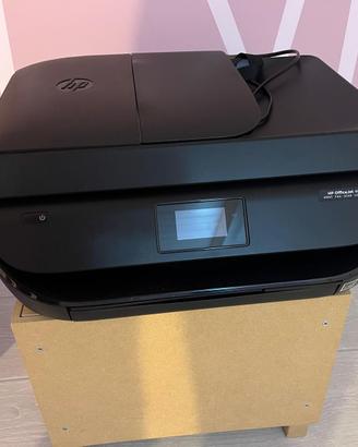 Stampante Multifunzione HP OfficeJet 4650