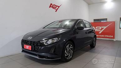 Hyundai i20 1.0 t-gdi Connectline 90cv dct