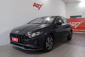 Hyundai i20 1.0 t-gdi Connectline 90cv dct