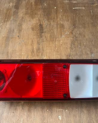 Fanale Camion posteriore SX a 7 funzioni