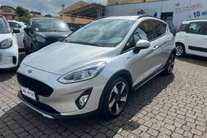 Ford Fiesta Active 1.0 ecoboost h s&s 125cv my20.7