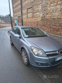Opel Astra 1.7 TDCI