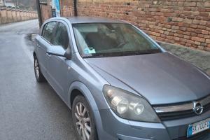 Opel Astra 1.7 TDCI