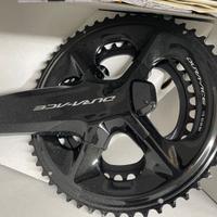 Pedivella con potenziometro