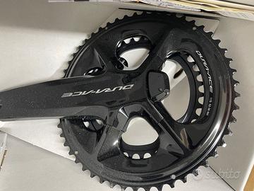 Pedivella con potenziometro