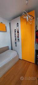 cameretta Moretti compact 