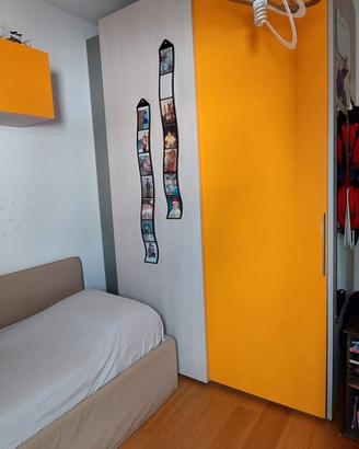 cameretta Moretti compact 