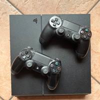 Playstation 4 - 1Tb