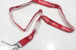 Portachiavi Da Collo Con Sgancio Rapido Husqvarna