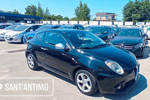 Alfa Romeo MiTo 2018