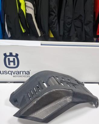 PARAMOTORE IN CARBONIO PER HUSQVARNA FC 250/350