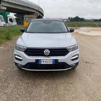 Volkswagen T-Roc 1.5 TSI ACT Style BlueMotion Tech
