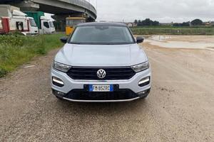 Volkswagen T-Roc 1.5 TSI ACT Style BlueMotion Tech
